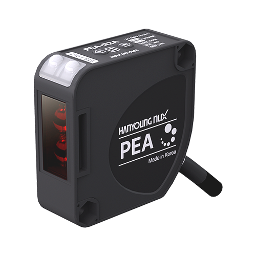 PEA-T30A - SENSOR FOTOELECTRICO TIPO EMISOR RECEPTOR / 10 M /24-240VAC/DC