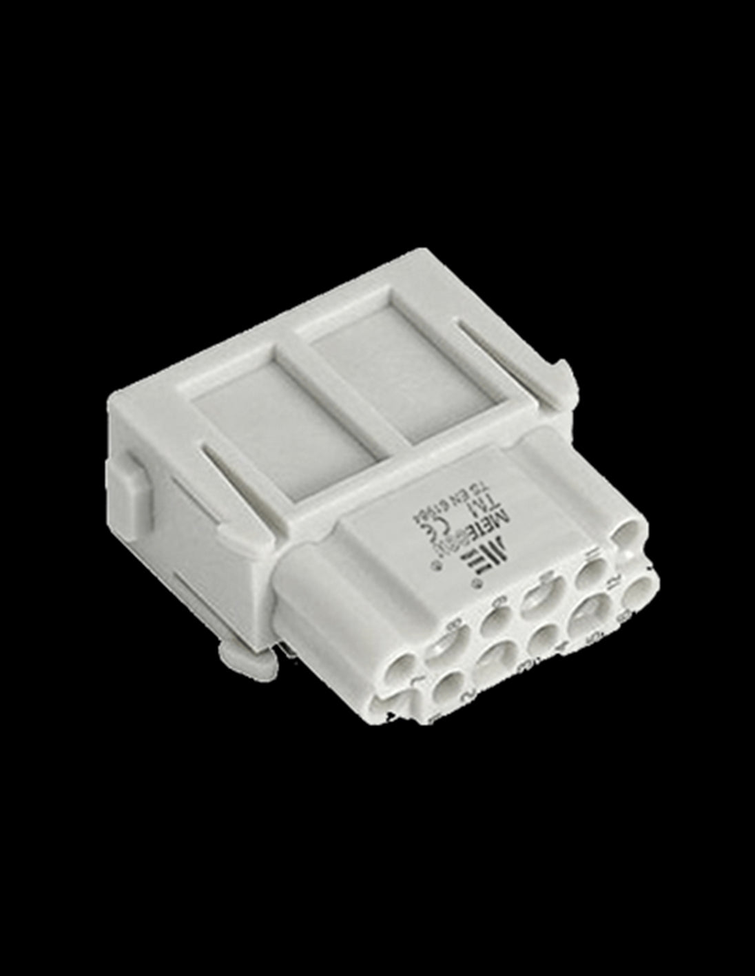 29250123101 Inserto Modular Sin Pines 10A