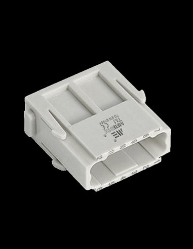 29250123001 Inserto Modular Sin Pines 10A