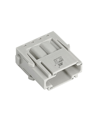 29250063001 Inserto Modular Sin Pines 16A