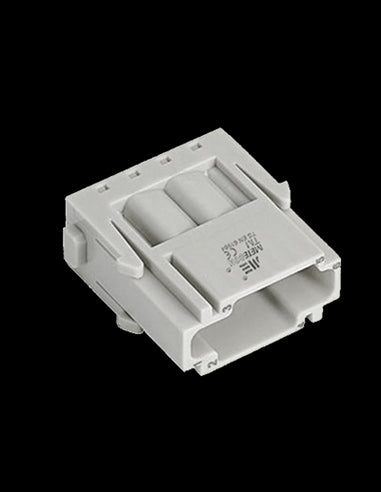 29250063001 Inserto Modular Sin Pines 16A