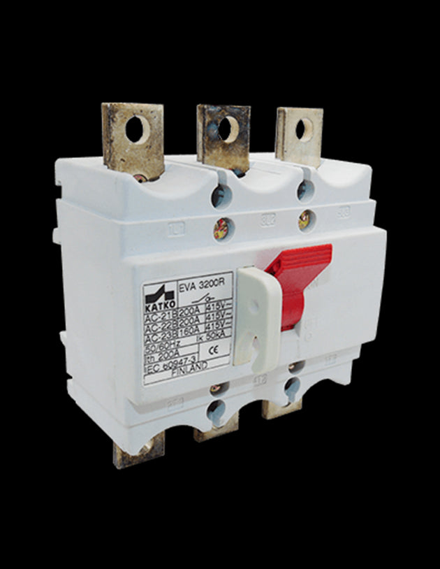 EVA 3250 R Interruptor de Palanca