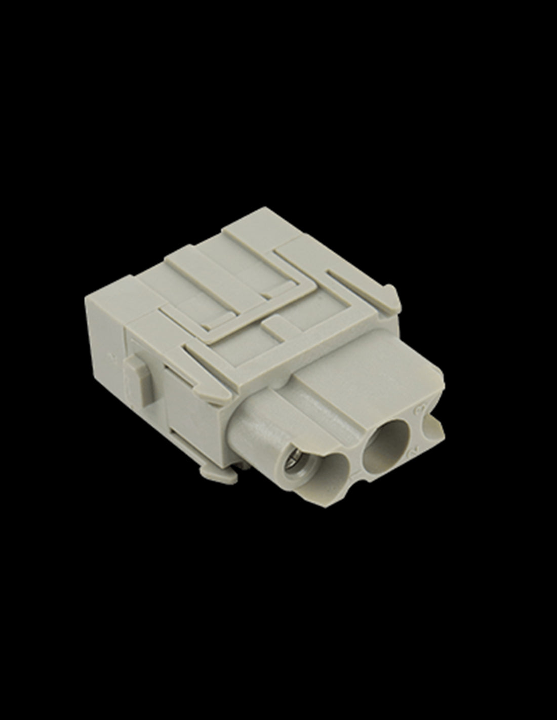 29250032701 Inserto Modular con Pines 40A