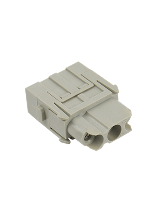 29250032701 Inserto Modular con Pines 40A