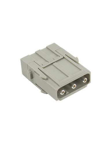 29250032601 Inserto Modular con Pines 40A