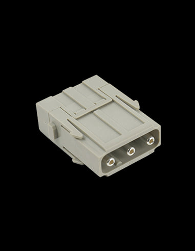 29250032601 Inserto Modular con Pines 40A