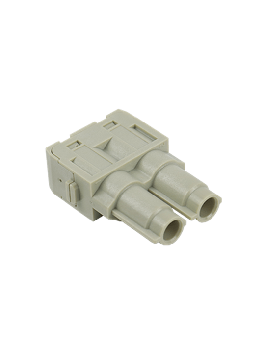 29250022742 Inserto Modular con Pines 70A