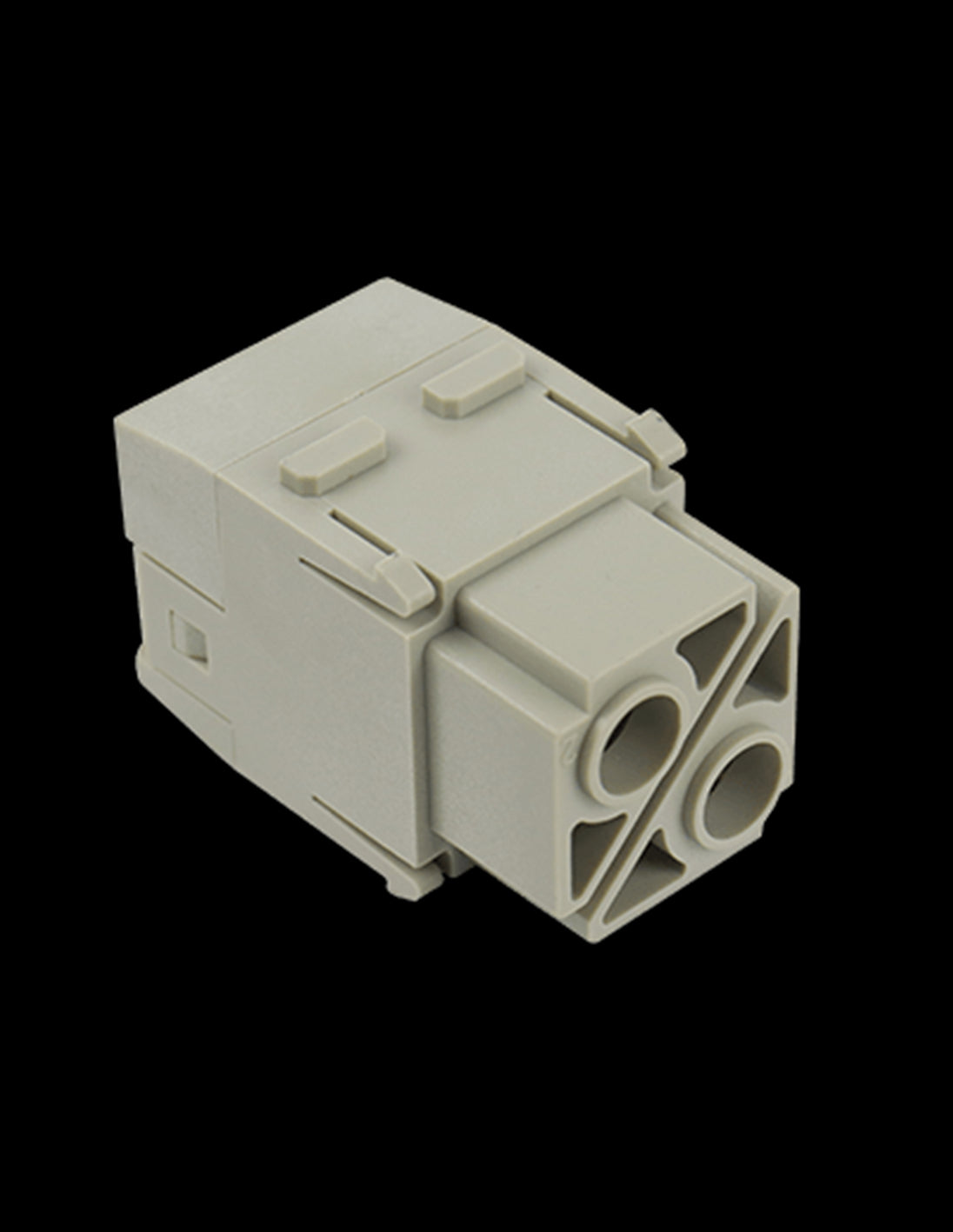 29250022751 Inserto Modular con Pines 100A