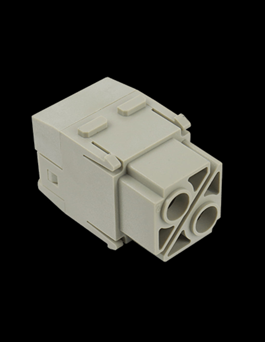 29250022751 Inserto Modular con Pines 100A