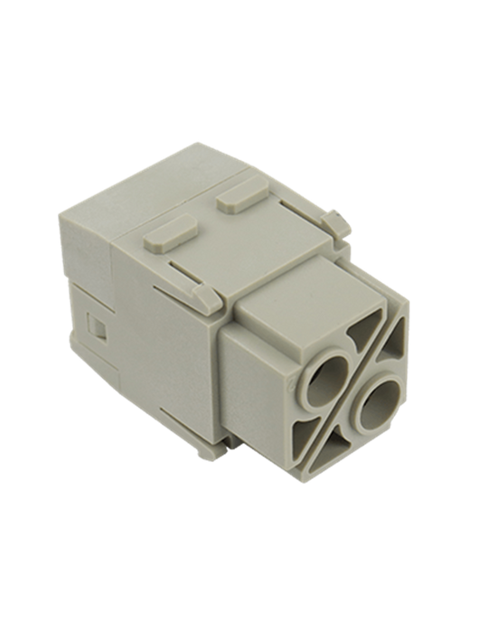 29250022751 Inserto Modular con Pines 100A
