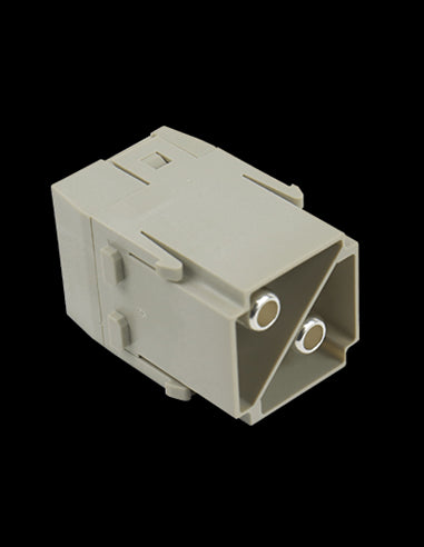 29250022651 Inserto Modular con Pines 100A