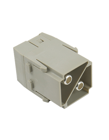 29250022651 Inserto Modular con Pines 100A
