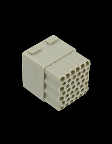 29250423101 Inserto Modular Sin Pines 10A