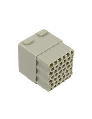 29250423101 Inserto Modular Sin Pines 10A