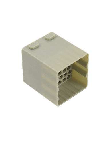 29250423001 Inserto Modular Sin Pines 10A