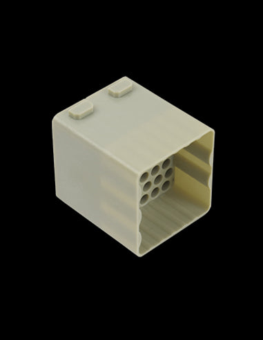 29250423001 Inserto Modular Sin Pines 10A