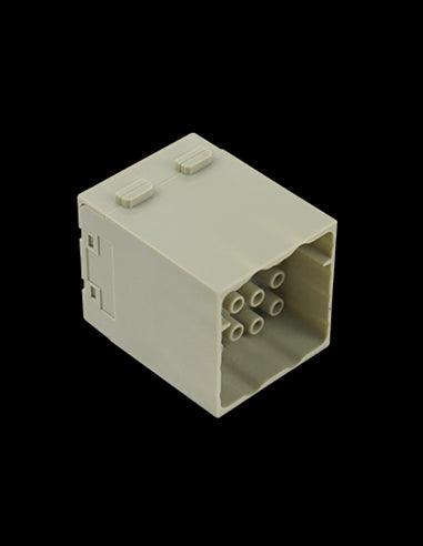 29250203001 Inserto Modular Sin Pines 16A