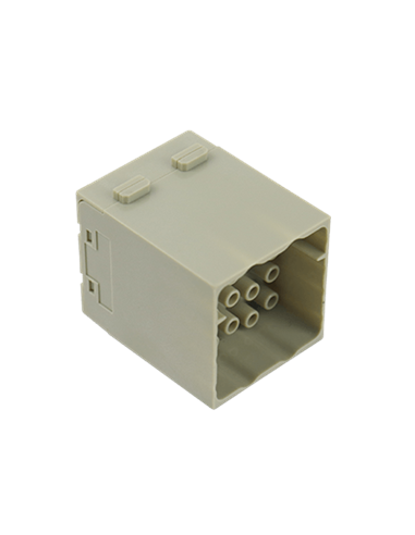 29250203001 Inserto Modular Sin Pines 16A
