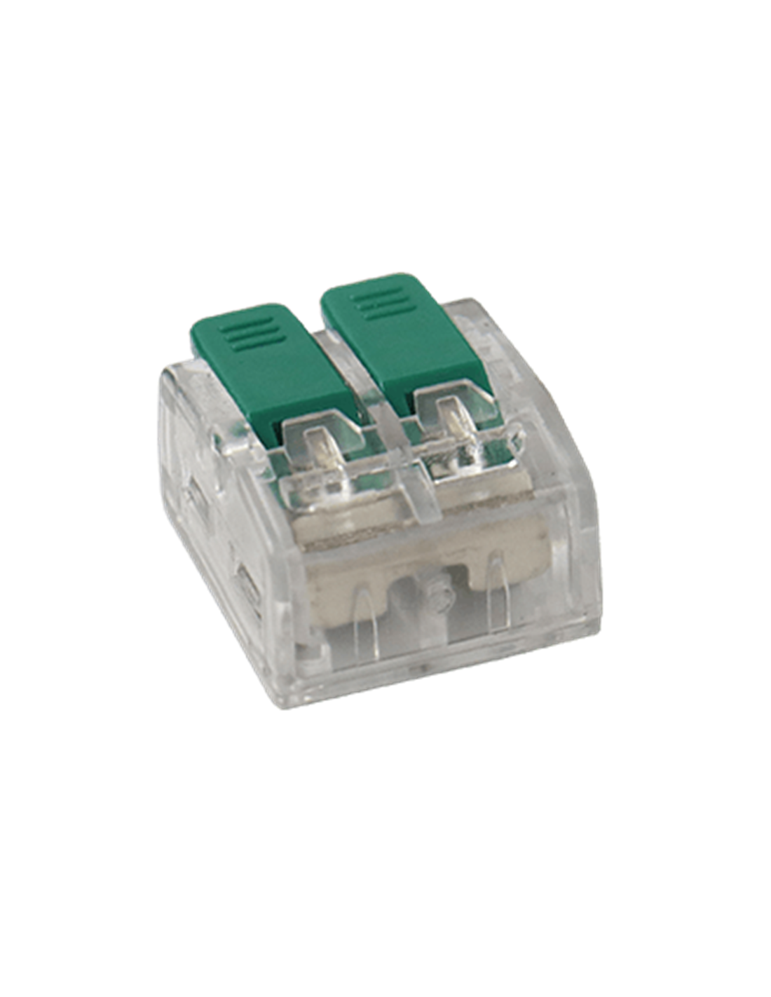 80004275 Conector de Empalme Eléctrico de Palanca
