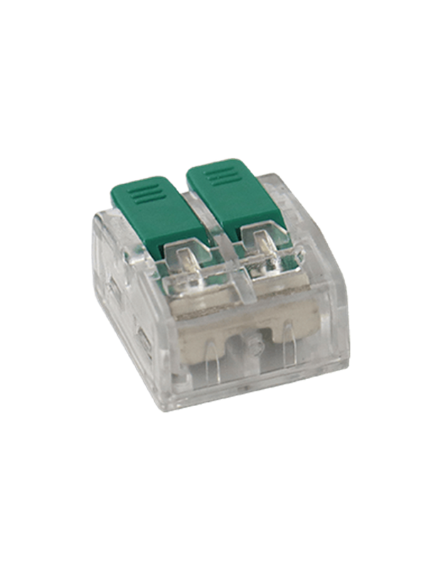 80004275 Conector de Empalme Eléctrico de Palanca