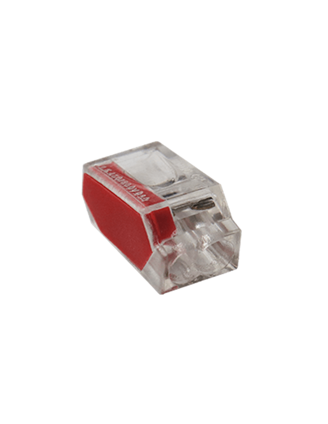 80008625 Conector de Empalme Eléctrico a Presión