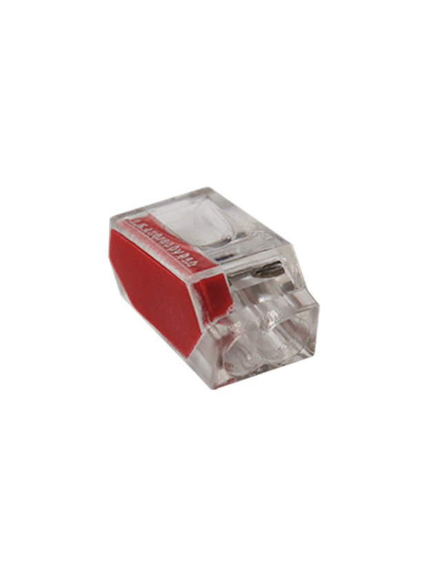 80008625 Conector de Empalme Eléctrico a Presión