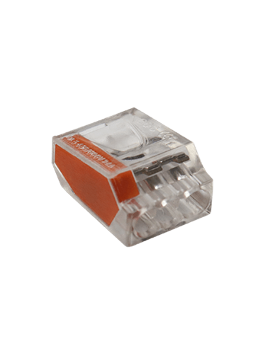 80008626 Conector de Empalme Eléctrico a Presión