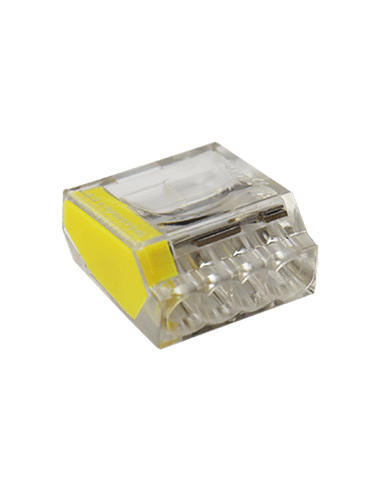 80004111 Conector de Empalme Eléctrico a Presión