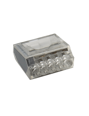 80008628 Conector de Empalme Eléctrico a Presión