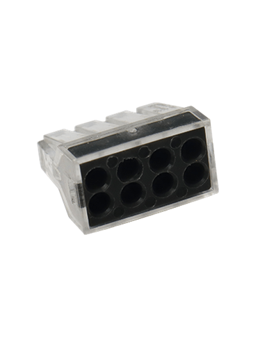 80004113 Conector de Empalme Eléctrico a Presión