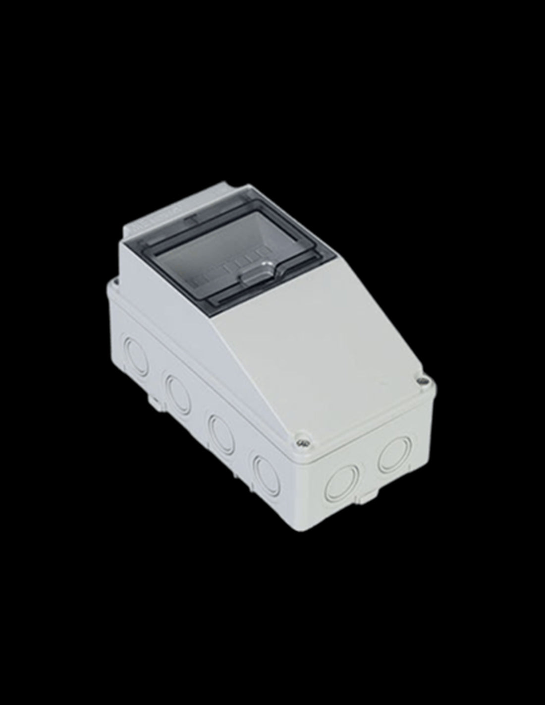 40202505 Caja de Plástico para Uso Mixto