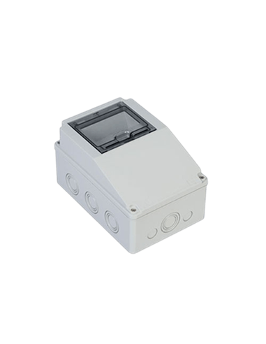 40204605 Caja de Plástico para Uso Mixto