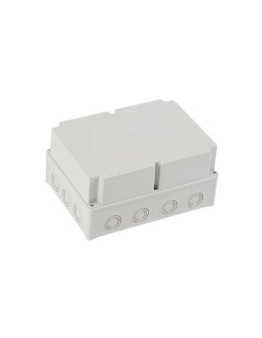 40203605 Caja con Knockouts Preperforados