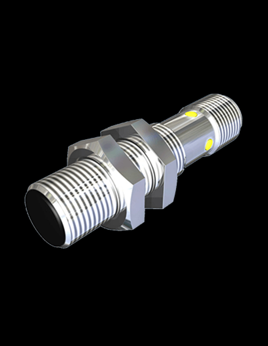 9982-2065 Sensor Inductivo M12