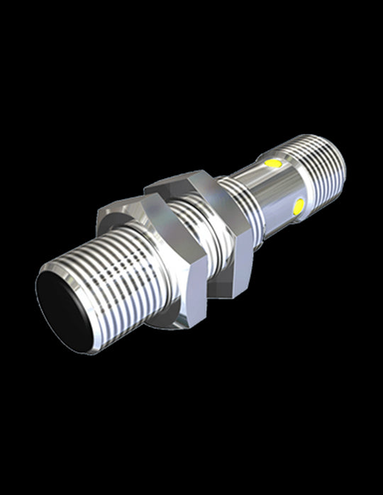 9982-2065 Sensor Inductivo M12