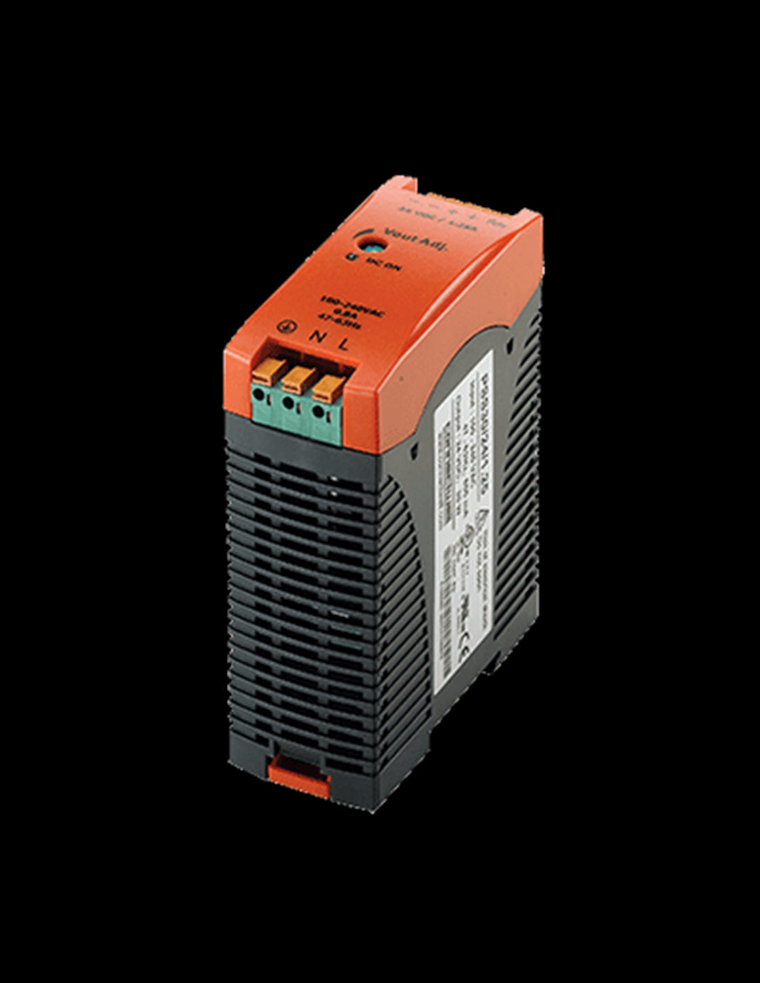 PSS30/24/1.25 Fuente de Poder 30W