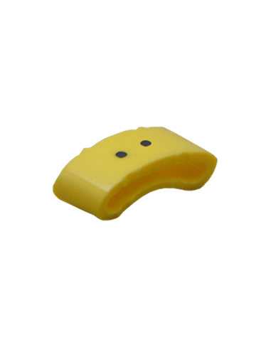 PK-20004AV40.: Marcador PVC para Manguera