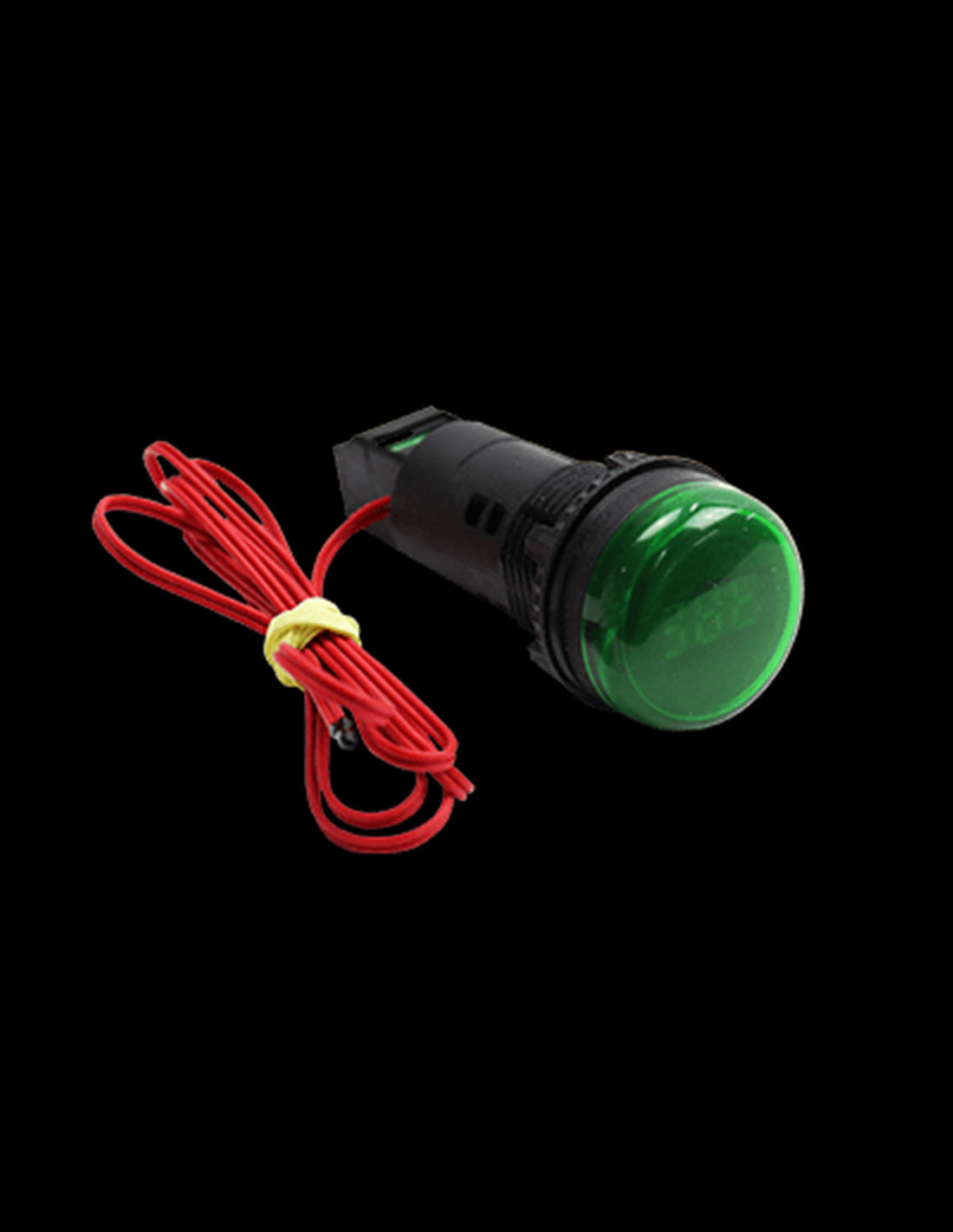 ETAG240A01 Botón Indicador de Temperatura