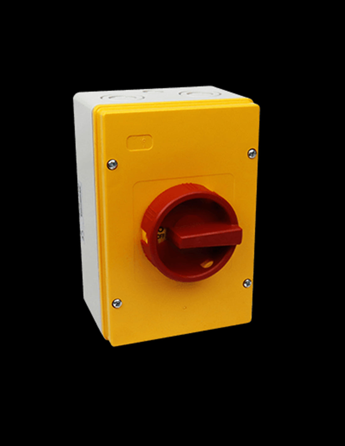 MZ33260 Interruptor Desconectador 3 Polos