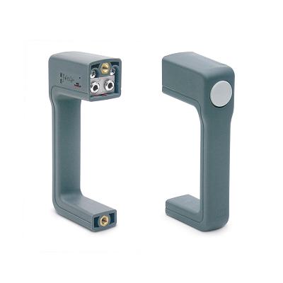 Mini-handle valve - Mod. 234-885-88E 234-885