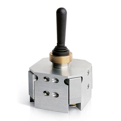 Valve Mod. Joystick - Series 2 234-9054