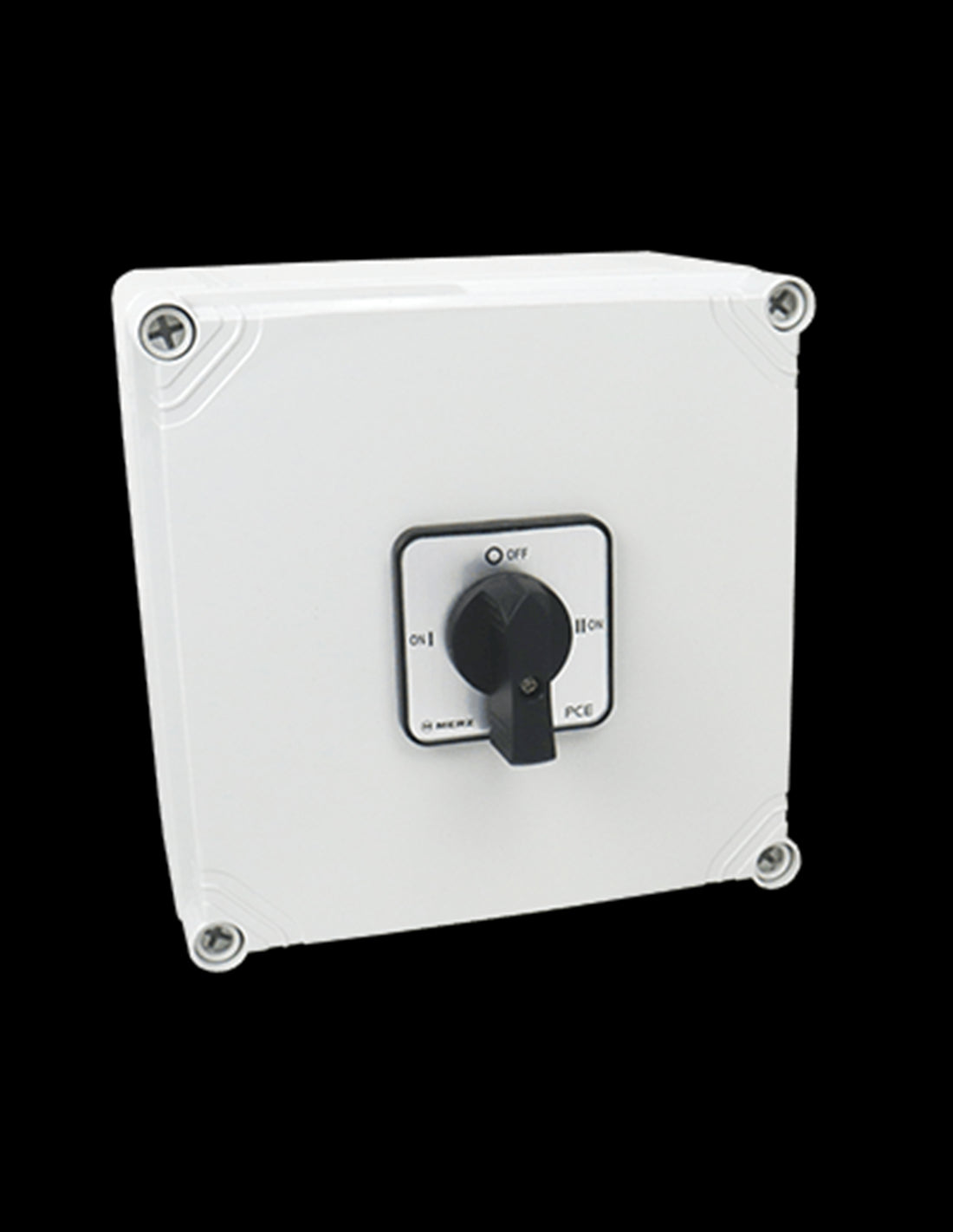 MZ44662 Interruptor de Transferencia en Gabinete