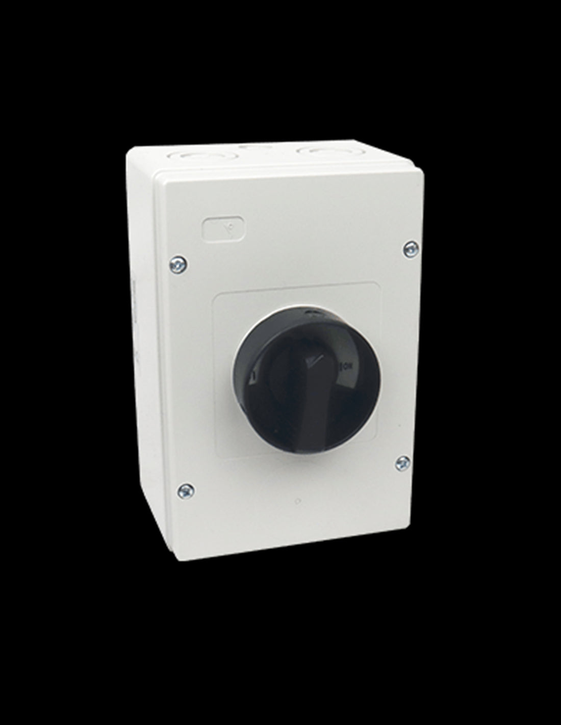 MZ44260 Interruptor de Transferencia en Gabinete