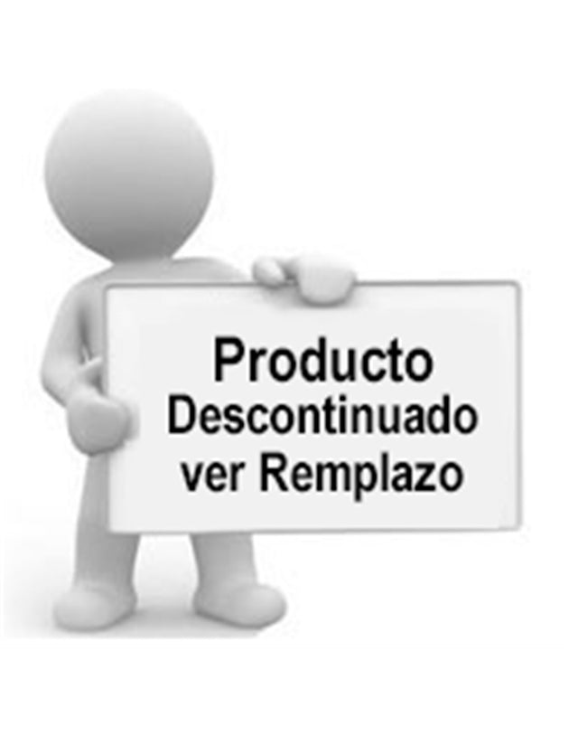 RP-3M-2.5A-24VDC Fuente de Poder 60W, 96x48
