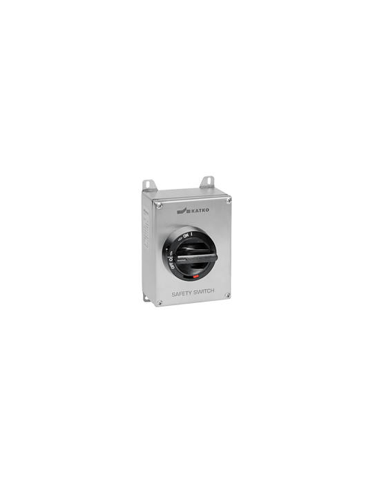 KER316EX Interruptor Desconectador