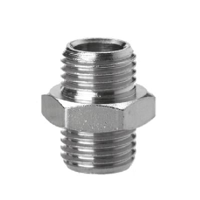 Mod. 2501 - Fittings Serie 2000 2501 1/8