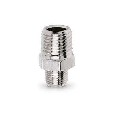 Mod. 2510 - Fittings Serie 2000 2510 1/8-1/4