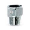 Mod. 2520 - Fittings Serie 2000 2520 1/8-1/4
