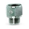 Mod. 2521 - Fittings Serie 2000 2521 1/8-1/8