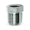 Mod. 2530 - Fittings Serie 2000 2530 1/4-1/8